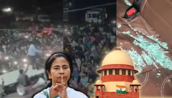 CEC Gyanesh Kumar hands over Malda violence case to NIA: Here's what SC observed, DM and Home Secretary didn't reach scene, even food and water were denied to judicial officers