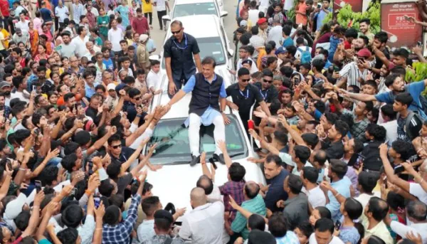 For decades, Assam's political narrative was about Assamese Vs Bengalis, then Himanta Biswa Sarma changed it and united all Hindus: Story from a Bengali Hindu's perspective