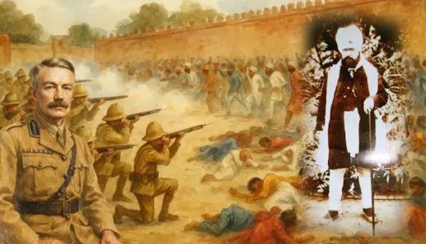 General Reginald Dyer: The butcher of Jallianwala Bagh and how he was honoured by Golden Temple management after the massacre
