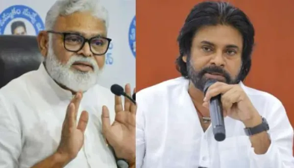 'విజయ్' గెలుపు.. పవన్‌పై అంబటి రాంబాబు సెటైరికల్ ట్వీట్