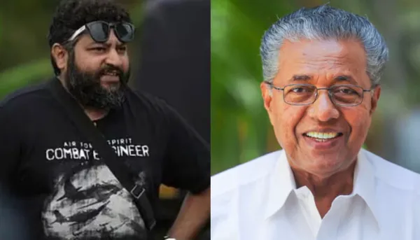 'നന്ദി സഖാവേ, ഏറ്റവും ബുദ്ധിമുട്ടേറിയ കാലത്ത് മുന്നില്നിന്ന് നയിച്ചതിന്'; തിരഞ്ഞെടുപ്പ് തോല്വിക്ക് പിന്നാലെ പിണറായി വിജയനെ പ്രശംസിച്ച് ലിജോ ജോസ് പെല്ലിശ്ശേരി; പിന്തുണച്ചും എതിര്ത്തും കമന്റ് ബോക്സ്
