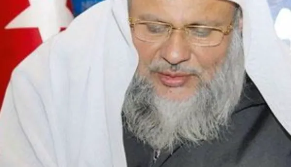 اشکوں سے بھرا دامن
