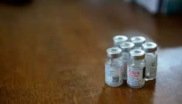 ಮಾಡರ್ನಾದ ಕೋವಿಡ್ ಲಸಿಕೆ ಬಳಕೆಗಾಗಿ ವಿಶ್ವ ಆರೋಗ್ಯ ಸಂಸ್ಥೆ ಪರಿಶೀಲನೆ