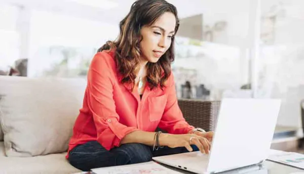 వర్క్ ఫ్రం హోం: అతివలకే కార్పొరేట్ల ఓటు!