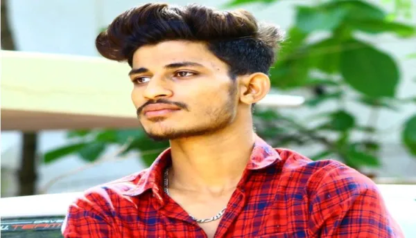 ప్రముఖ టిక్ టాక్ స్టార్ ఆత్మహత్య.. నెల్లూరు టౌన్లో కలకలం