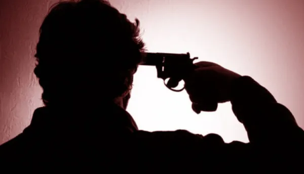BSF Jawan kills self in Odisha's Malkangiri district