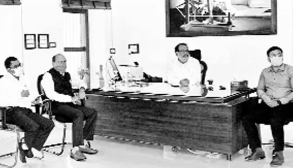 మధ్యవర్తులతో పనిలేదు