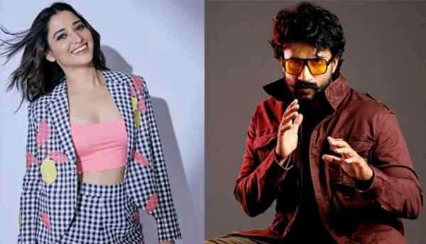 కన్నడ చిత్రం రీమేక్లో నటించనున్న సత్యదేవ్, తమన్నా