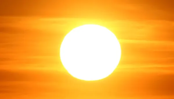 రాష్ర్టంలో పెరుగనున్న ఎండలు