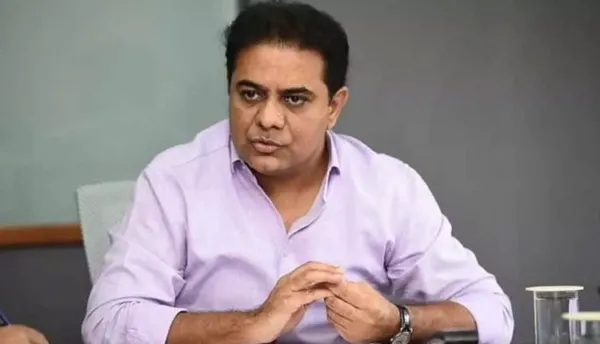 ఖమ్మంలో గులాబీ జెండా ఎగరాలి