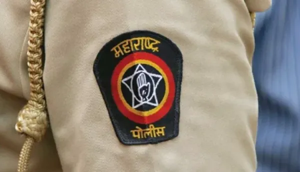 नगरमध्ये पोलिसांचा कडक बंदोबस्त