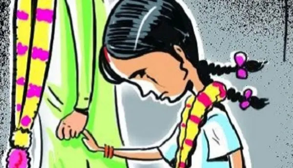 గూగుల్ సహాయంతో బాల్య వివాహాన్ని ఆపిన పోలీసులు