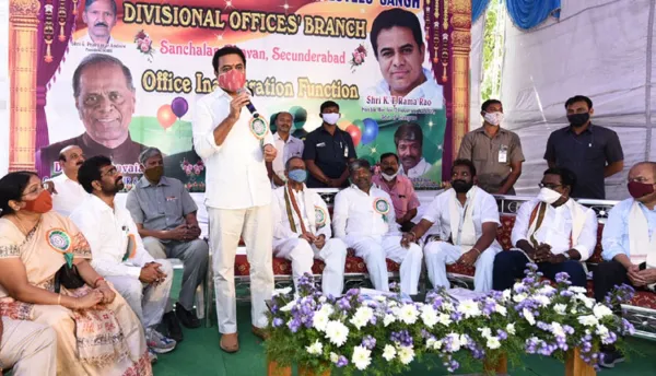 దక్షిణాదిపై కేంద్రం వివక్ష