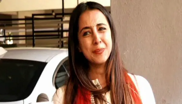 FLASH: 'ಸಂಜನಾ ಗಲ್ರಾನಿ' ಎರಡು ದಿನ ನ್ಯಾಯಾಂಗ ವಶಕ್ಕೆ