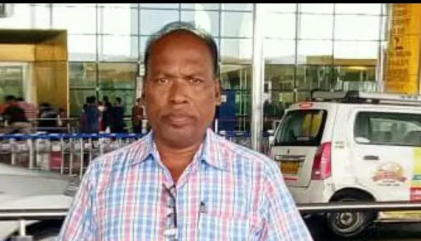 యక్షగాన కళాకారుడు దేవదాసు మృతి