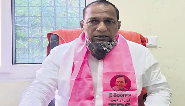 మాది దిల్దార్ సర్కార్.. ఓట్లు అడిగే హక్కు మాకే ఉంది