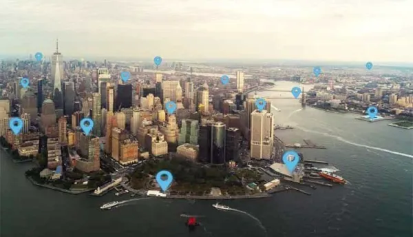 US Defense Intelligence Agency Buying Citizen-Location Data