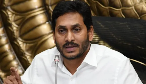 BREAKING : ʼಸೆ.30ʼರವರೆಗೆ ಆಂಧ್ರಪ್ರದೇಶದಲ್ಲಿ ʼನೈಟ್‌ ಕರ್ಫ್ಯೂʼ ವಿಸ್ತರಣೆ