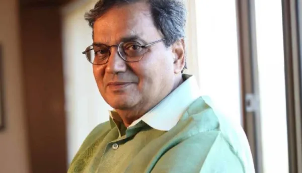'The Media And Entertainment Industry Provides On The Job Training And There's A Huge Demand For Skilled Professionals', Says Subhash Ghai