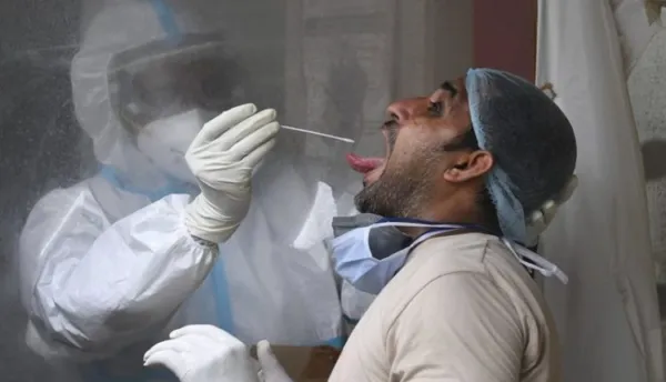 बारामतीतील 'त्या' रुग्णांच्या संपर्कातील ५४ जणांचे स्वॅब तपासणीसाठी