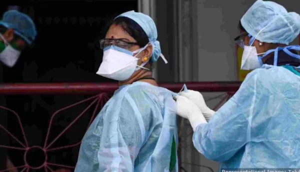 കോവിഡ് മൂന്നാം തരംഗം മൂര്ച്ഛിപ്പിക്കുന്നത് ഡെല്റ്റ പ്ലസ് വകഭേദമായിരിക്കുമെന്ന് വിദഗ്ദര്