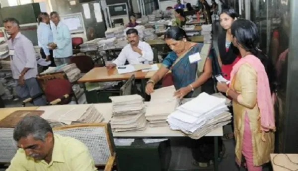 `ತುಟ್ಟಿಭತ್ಯೆ ಹೆಚ್ಚಳ' : ಕೇಂದ್ರ ಸರ್ಕಾರಿ ನೌಕರರಿಗೆ ಭರ್ಜರಿ ಗುಡ್ ನ್ಯೂಸ್