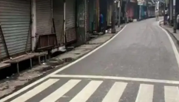 ಉಡುಪಿಯಲ್ಲಿ ವೀಕೆಂಡ್ ಕರ್ಫ್ಯೂ ತಕ್ಷಣದಿಂದಲೇ ರದ್ದು