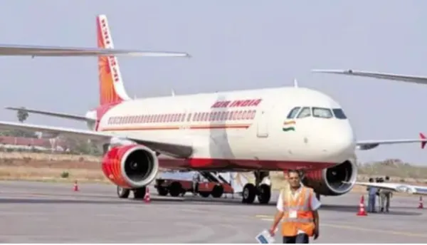 ಯುಎಸ್ ನಿಂದ 600 ಆಮ್ಲಜನಕ ಸಾಂದ್ರಕ ತರಲಿರುವ ಏರ್ ಇಂಡಿಯಾ