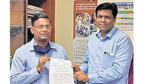 షాపూర్‌జీ పల్లోంజీకి సచివాలయ పనులు