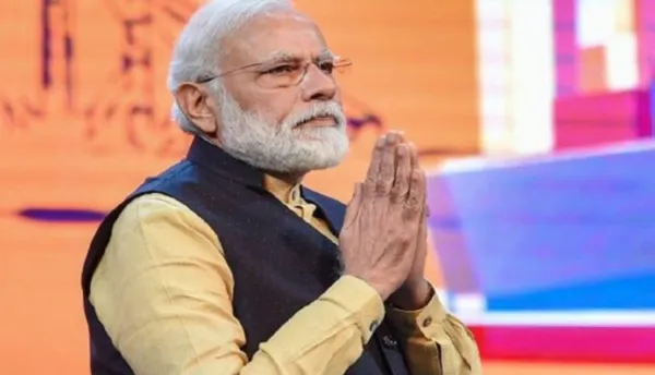 जनतेने लॉकडाऊनचे काटेकोर पालन करावे - पंतप्रधान