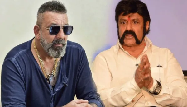 బాలకృష్ణ సినిమాలో సంజయ్ దత్ లేనట్టేనా.?