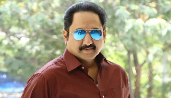 పోలీస్ పోరాటం