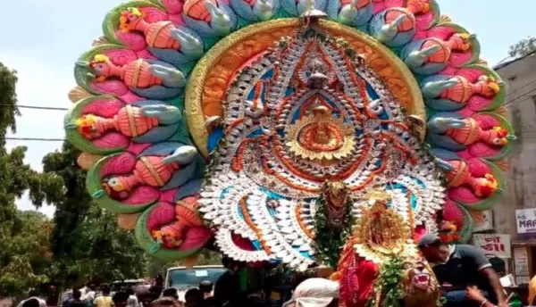 Shital Shasthi:ଶୀତଳ ଷଷ୍ଠୀ ପାଇଁ ୧.୦୮ କୋଟି ଘୋଷଣା କଲେ ମୁଖ୍ୟମନ୍ତ୍ରୀ;ଭବ୍ୟତାର ସହ ପାଳନ ପାଇଁ ଏହି ନିଷ୍ପତ୍ତି