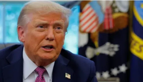 ଆମେରିକାର ଯୁଦ୍ଧ ବିମାନକୁ ମାରି ଖସାଇଲା ଇରାନ,ଏବେ କ'ଣ କରିବେ ଟ୍ରମ୍ପ ?