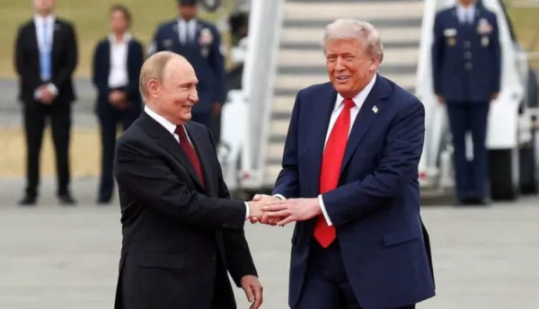 Trump and Putin On Iran's Uranium: ଫୋନ୍ କଲରେ କଥା କଟାକଟି, ଭରସି ପାରୁନାହାନ୍ତି ରାଷ୍ଟ୍ରପତି ଟ୍ରମ୍ପ, ପୁଟିନଙ୍କୁ ସିଧା ମନା କରିଦେଲେ.
