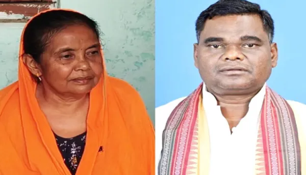 ବିଜେପି ବିଧାୟକଙ୍କ ବିରୋଧରେ ସାଂଘାତିକ ଅଭିଯୋଗ