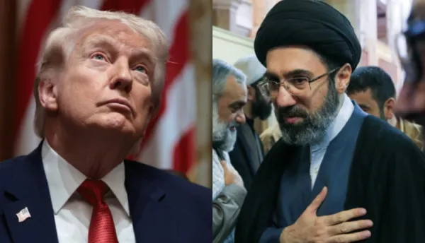 Iran rejects US proposal: ଆହୁରି ଭୟଙ୍କର ହେବ ଯୁଦ୍ଧ! ନା ଅସ୍ତ୍ରବିରତି ନା ଆଲୋଚନା.ରାଜି ହେଲାନି ଇରାନ.