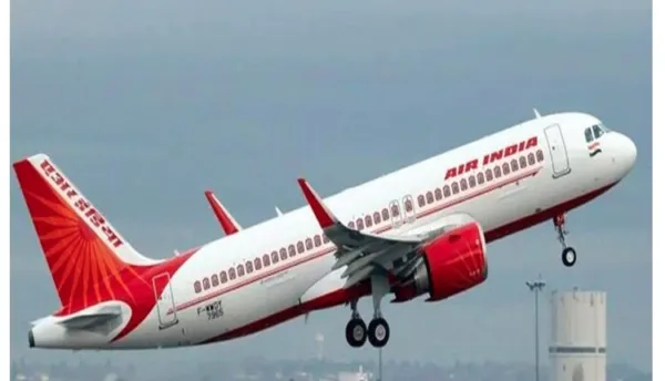 ଇସ୍ତଫା ଦେଲେ ଏୟାର ଇଣ୍ଡିଆର ସିଇଓ, ହଠାତ୍ ଏହି ବଡ଼ ନିଷ୍ପତ୍ତି ନେଲେ କାହିଁକି?