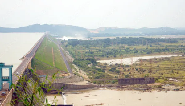 ନବୀନଙ୍କ ଆଖିରେ ମହାନଦୀ ଲୁହ