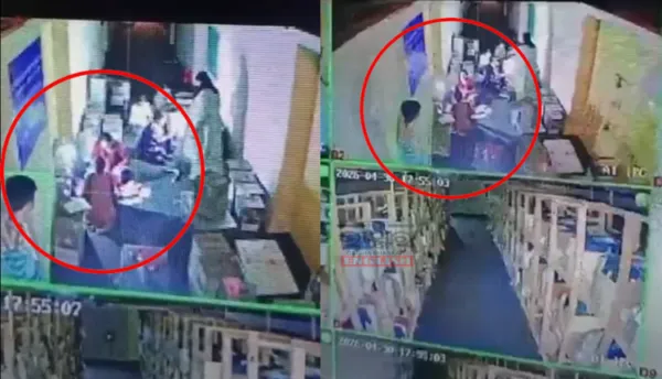 TMC Shares Video Alleging Ballot Box Tampering, Accuses BJP-EC of Collusion Ahead of Bengal Counting