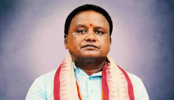 ଦୁଇ ଦିନିଆ ଦିଲ୍ଲୀ ଗସ୍ତରେ ମୁଖ୍ୟମନ୍ତ୍ରୀ