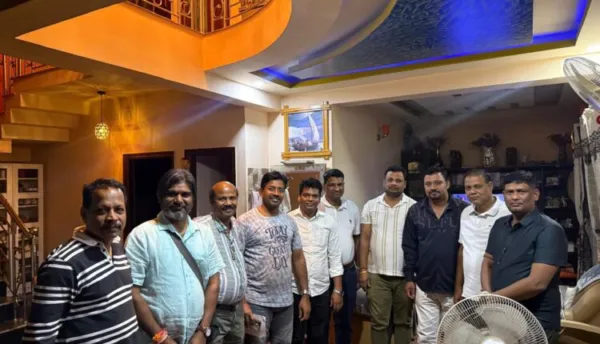 ବେଙ୍ଗାଳୁରୁରେ ଭବ୍ୟ ଭାବେ ପାଳିତ ହେବ ଉତ୍କଳ ଦିବସ