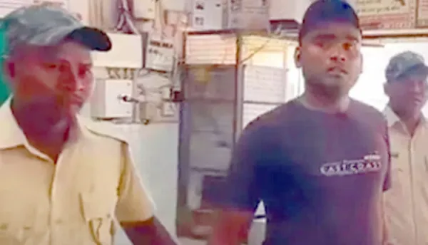 ବିବାହ ପ୍ରତିଶ୍ରୁତି ଦେଇ ଯୋଗ ଶିକ୍ଷୟିତ୍ରୀଙ୍କୁ ଦୁଷ୍କର୍ମ: ଅଭିଯୁକ୍ତ ଗିରଫ