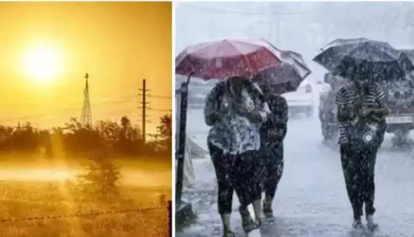 நாளை மறுநாள் முதல் 4 நாட்களுக்கு நல்ல மழைக்கு வாய்ப்பு!