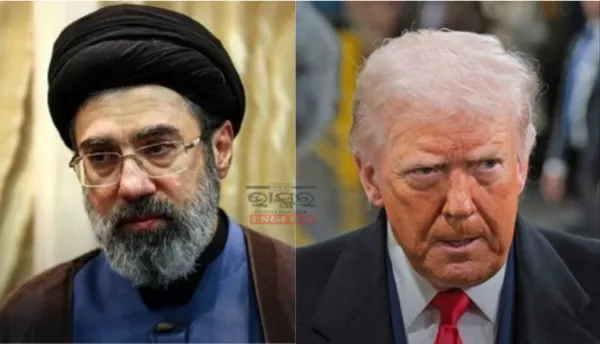 Iran Cuts All Communication With US After Trump Warns 'Whole Civilisation Will Die Tonight'