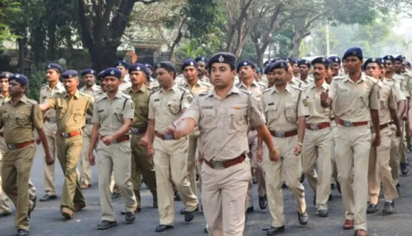 Reshuffle in Odisha Police: ଓଡ଼ିଶା ପୋଲିସରେ ବଡ ଅଦଳବଦଳ: ୫୮ ଜଣ ଓପିଏସ ଅଧିକାରୀଙ୍କ ବଦଳି.ପ୍ରମୁଖ ଭୂମିକାରେ ନିଯୁକ୍ତି
