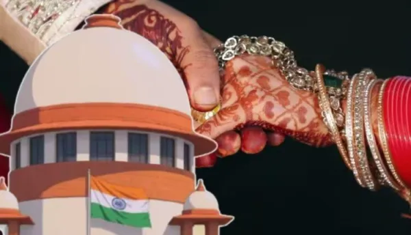 SC Dowry Case: ଯୌତୁକ ନେଇ ବର୍ଷିଲେ ସୁପ୍ରିମକୋର୍ଟ, କହିଲେ, 'ବନ୍ଦ ହେଉ ବୋହୂ ଏବଂ ତାଙ୍କ ପରିବାର ପ୍ରତି ଅସମ୍ମାନ.'