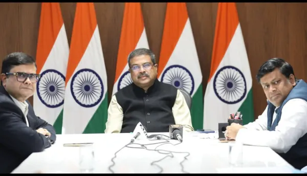 ସ୍ମାର୍ଟ ଇଣ୍ଡିଆ ହାକାଥନର ଗ୍ରାଣ୍ଡ୍ ଫାଇନାଲ୍ ଉଦଘାଟିତ