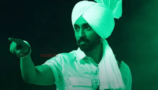 'Stop the Nuisance': Diljit Dosanjh Calls Out Pro-Khalistani Flag-Wavers at Canada Concert