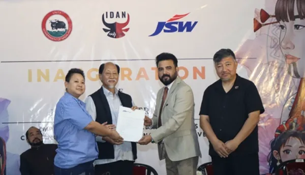 Nagaland inaugurates first women-only BPO, 125 jobs created in Dimapur